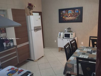 Casa, 3 quartos, 85 m² - Foto 2