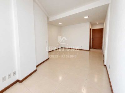 Apartamento, 3 quartos, 136 m² - Foto 3