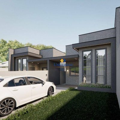 Casa, 3 quartos, 66 m² - Foto 4