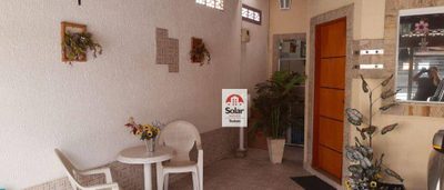 Casa, 3 quartos, 112 m² - Foto 2