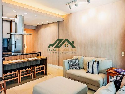 Apartamento, 1 quarto, 85 m² - Foto 5