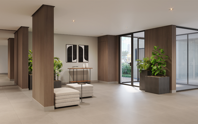 Apartamento, 2 quartos, 32 m² - Foto 3