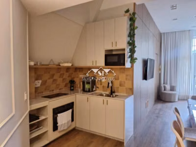 Apartamento, 1 quarto, 48 m² - Foto 1
