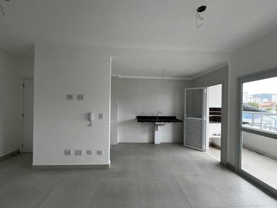 Apartamento, 2 quartos, 70 m² - Foto 3