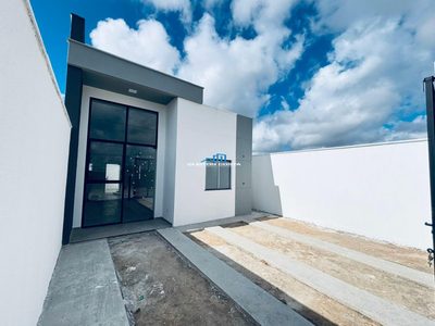 Casa, 2 quartos, 60 m² - Foto 2