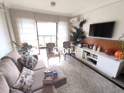 Cobertura, 4 quartos, 303 m² - Foto 2