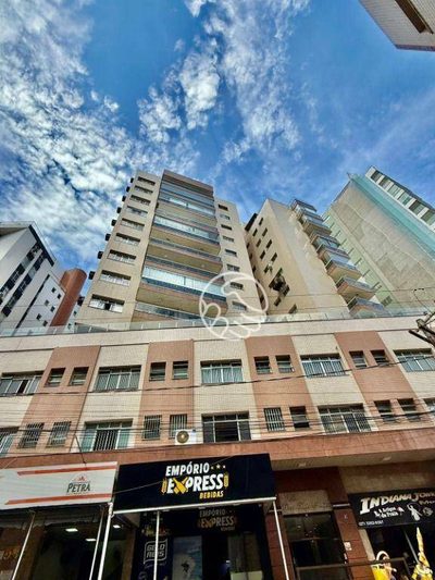 Apartamento, 3 quartos, 101 m² - Foto 1