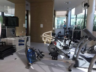 Apartamento, 1 quarto, 46 m² - Foto 1