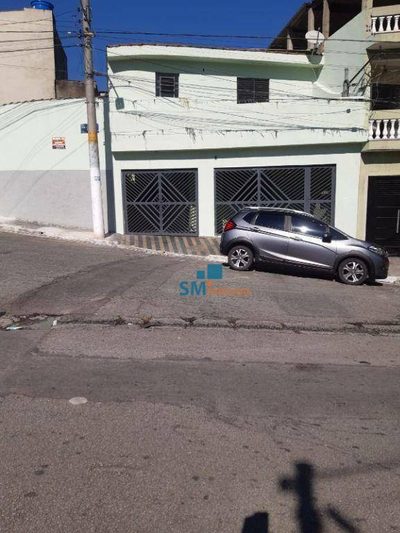 Casa, 2 quartos, 165 m² - Foto 1