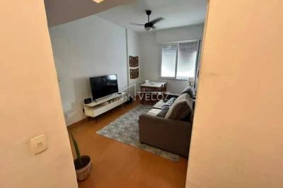 Apartamento, 3 quartos, 67 m² - Foto 2