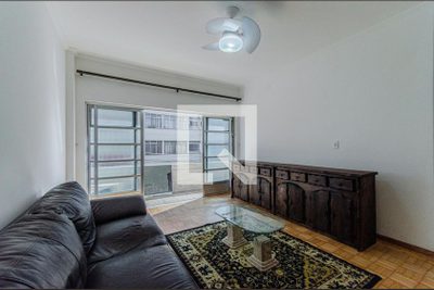 Apartamento, 4 quartos, 106 m² - Foto 1