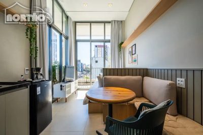 Casa, 1 quarto, 34 m² - Foto 2
