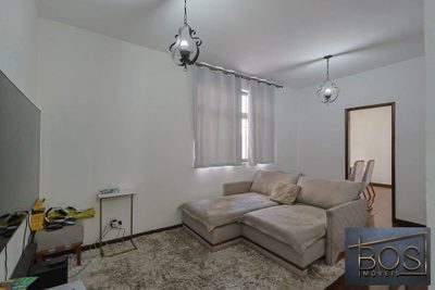 Apartamento, 3 quartos, 133 m² - Foto 1