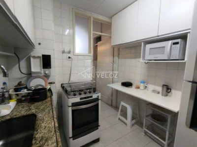 Apartamento, 3 quartos, 81 m² - Foto 1