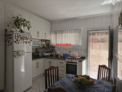 Casa, 2 quartos, 100 m² - Foto 4