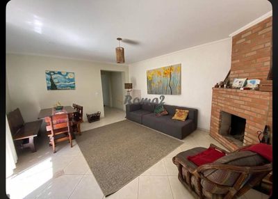 Sobrado, 4 quartos, 250 m² - Foto 1