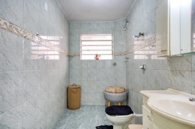 Casa, 3 quartos, 187 m² - Foto 1
