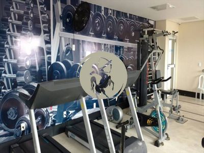 Apartamento, 2 quartos, 77 m² - Foto 3