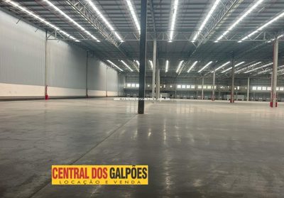 Depósito-Galpão, 1700 m² - Foto 5