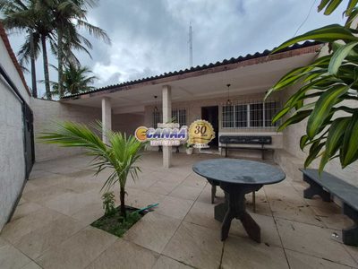 Casa, 3 quartos, 161 m² - Foto 1