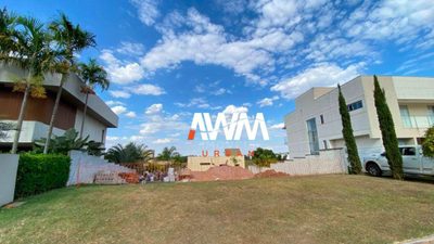 Loteamento e Condomínio, 587 m² - Foto 4