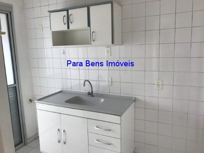Apartamento, 2 quartos, 48 m² - Foto 4