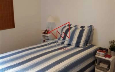 Apartamento, 4 quartos, 134 m² - Foto 1