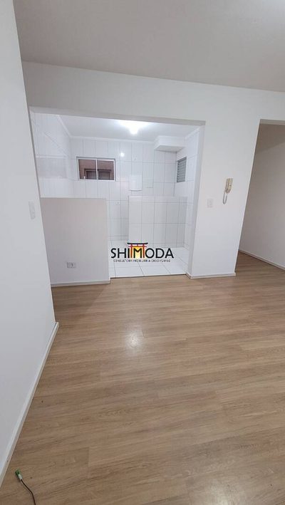 Apartamento, 2 quartos, 49 m² - Foto 5
