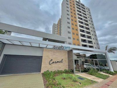 Apartamento, 3 quartos, 64 m² - Foto 1