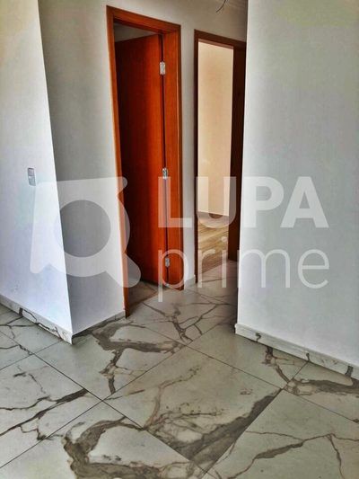 Apartamento, 2 quartos, 46 m² - Foto 3