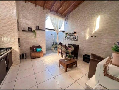 Casa, 2 quartos, 100 m² - Foto 3