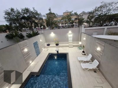 Casa, 4 quartos, 300 m² - Foto 1