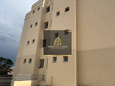 Apartamento, 2 quartos, 65 m² - Foto 1