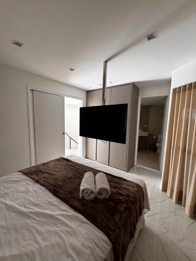 Cobertura, 2 quartos, 80 m² - Foto 4