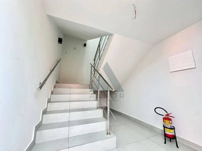 Loja-Salão, 90 m² - Foto 2
