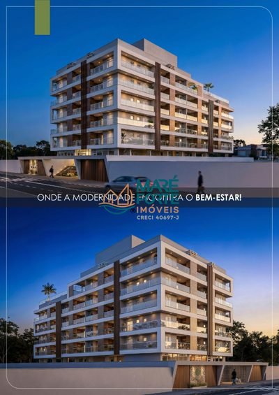 Apartamento, 1 quarto, 42 m² - Foto 4