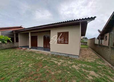 Casa, 3 quartos - Foto 2