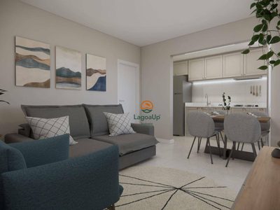 Apartamento, 2 quartos, 54 m² - Foto 5