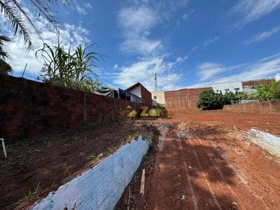 Terreno, 600 m² - Foto 3