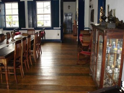 Fazenda, 5 quartos - Foto 3