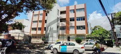 Apartamento, 1 quarto, 29 m² - Foto 1