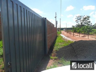 Chácara, 1 quarto, 900 m² - Foto 1