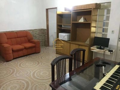Casa, 4 quartos, 275 m² - Foto 4