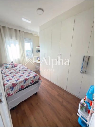 Apartamento, 2 quartos, 66 m² - Foto 3