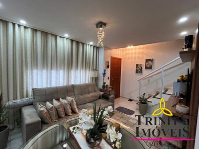 Casa, 2 quartos, 111 m² - Foto 1