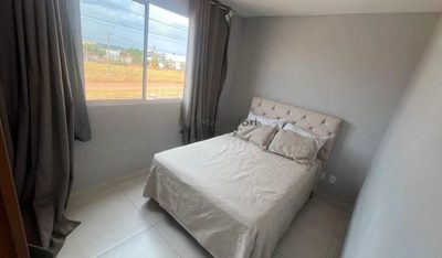 Apartamento, 2 quartos - Foto 2