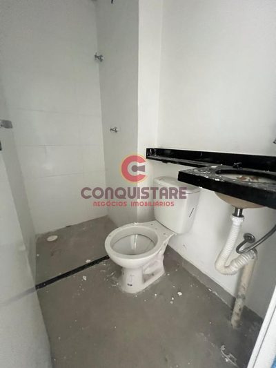 Apartamento, 1 quarto - Foto 2