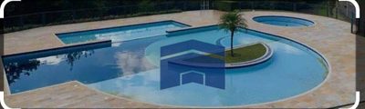 Loteamento e Condomínio, 1200 m² - Foto 4