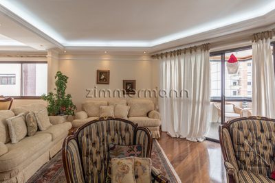 Apartamento, 4 quartos, 160 m² - Foto 3