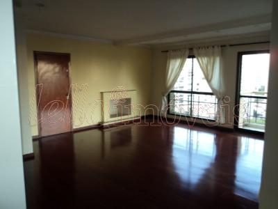 Apartamento, 3 quartos, 163 m² - Foto 3